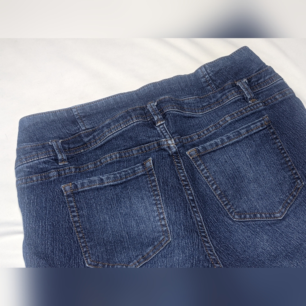 Jeans Blue Spice